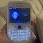 للبيع بلاك بيري نظيف مخزن