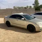 كامري 2007 ستاندر قير عادي