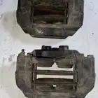 كليبر فرامل جيب لاندكروزر