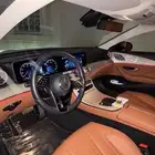 مرسيدس CLS350 موديل 2023 بحالة الوكالة