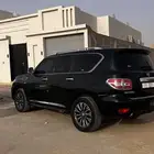 نيسان بالاتنيوم