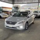 سوناتا 2017 نظيفه