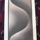 ايفون 15 برو