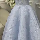 فستان ملكة