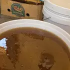 عسل قرع ( يقطين )