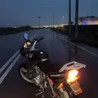 دباب سويدي بلوف Sd-150 المجنح