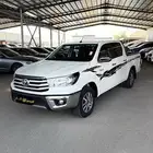 تويوتا هايلوكس 2022. ( تم البيع )