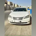 لكزس 2012 es حجم 350