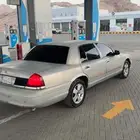 فورد فكتوريا 2009