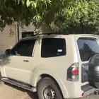 جنوط هلل باجيرو L200