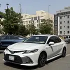 كامري 2022 هايبرد