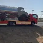 سطحة متواجده بعفيف وراجع فاضي للقصيم بريدة