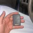 ريموت ستاره خلفيه اصليه