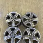 جنوط كامري 2011