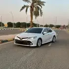 كامري 2018