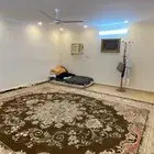 استراحة بالنصبه الايجار شامل كهرباء مويه 2700