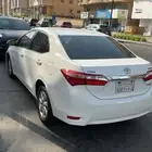 تويتا كورولا
