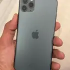 ايفون برو ماكس 256وكاله