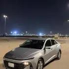 اكسنت موديل 2024 ستاندر