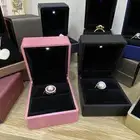 علب مجوهرات ليد داخلي