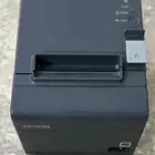 طابعة كاشير و مع فواتير