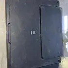 كمبيوتر DELL وطابعة Canon وشاشة DELL