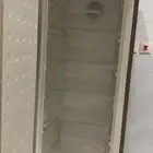 فريزر واقفه ادراج والله العظيم ممتازه