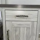 كمدينتين خشب