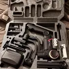 مانع اهتزاز احترافي للكاميرات Zhiyun Crane 3 LAB