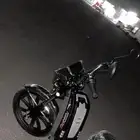 سكوتر شبيه x100