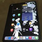 ايباد برو 11 inch شريحة الكترونية