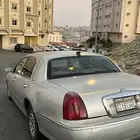 لينكولن تاون كار 99
