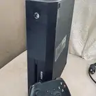جهاز Xbox one نظيف للبيع