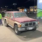 باترول 93للبيع او للبدل المعقول