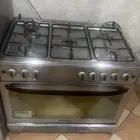 بوتجاز 5 عيون