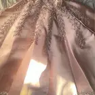 فستان شريته ب500ابيعه ب350 جديد ولالبسته ولا مره مقاس SوM