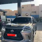 جيب لكزس 730 فل كامل