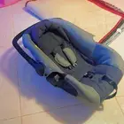 كارسيت اطفال