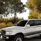 GXR جيب ديزل 2003