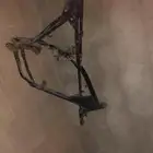 هيكل سزوكي اكس ميه جنط امامي على سوم