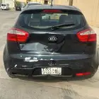 كيا ريو 2015 مستعمله