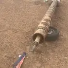 طرمبه 8 بوصه