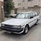 كرسيدا بوقس