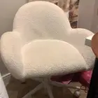 كرسي بوكليه جديد