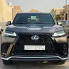 جيب لكزس اف سبورت 2022 سعودي