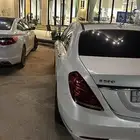 مرسيدسs550