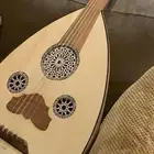عود موسيقي اله موسيقيه عود للمبتدئين عود للبيع عود تعليمي