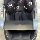 مقعد سياره للاطفال