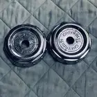 طيس تربيعه