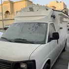سيارة ايسكريم